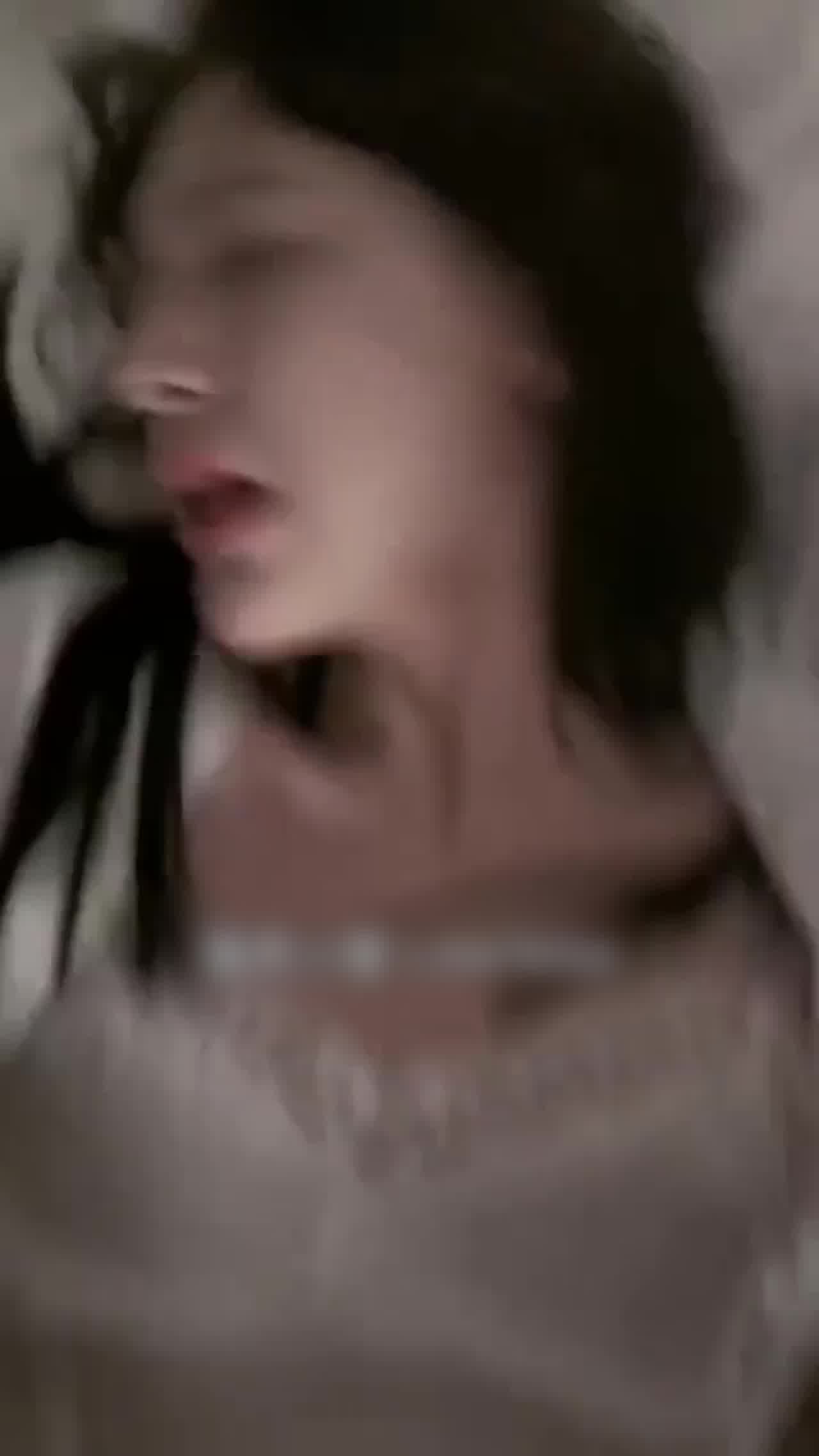  高颜质美女竟然是人妖 手劲贼厉害 暴力插入快要射了～ 的剧照3