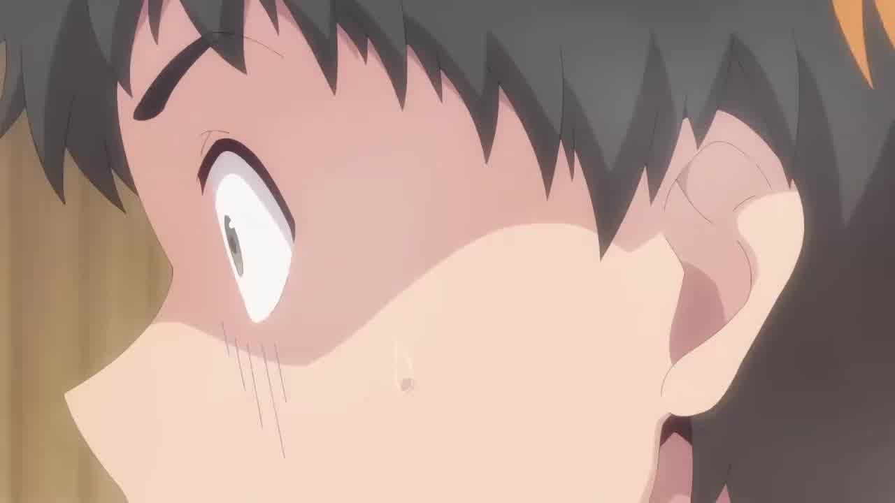  后宫露营 2 的剧照9