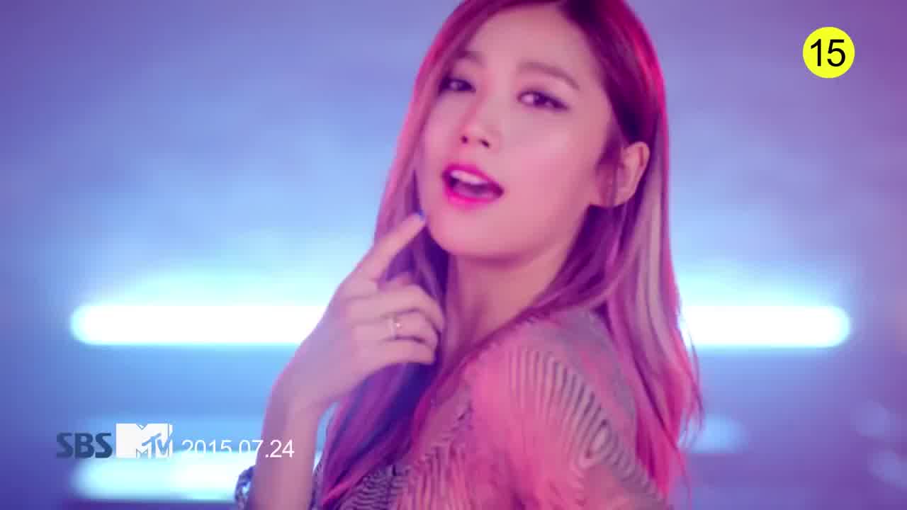  HELLOVENUS 韩国PMV 听着电音看黄片有够牛! 的剧照6