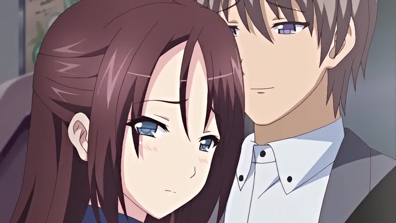  她被他拥抱的那一天 1 的剧照3