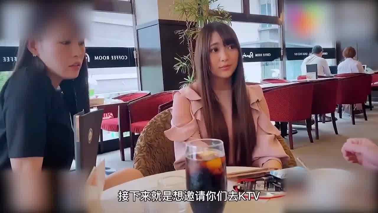  91特派员 选秀作战和日本樱花妹的4P大乱交 的剧照1