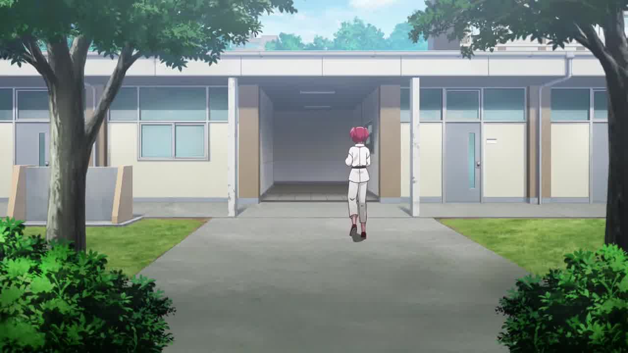  女神宿舍的管理员  4 的剧照8