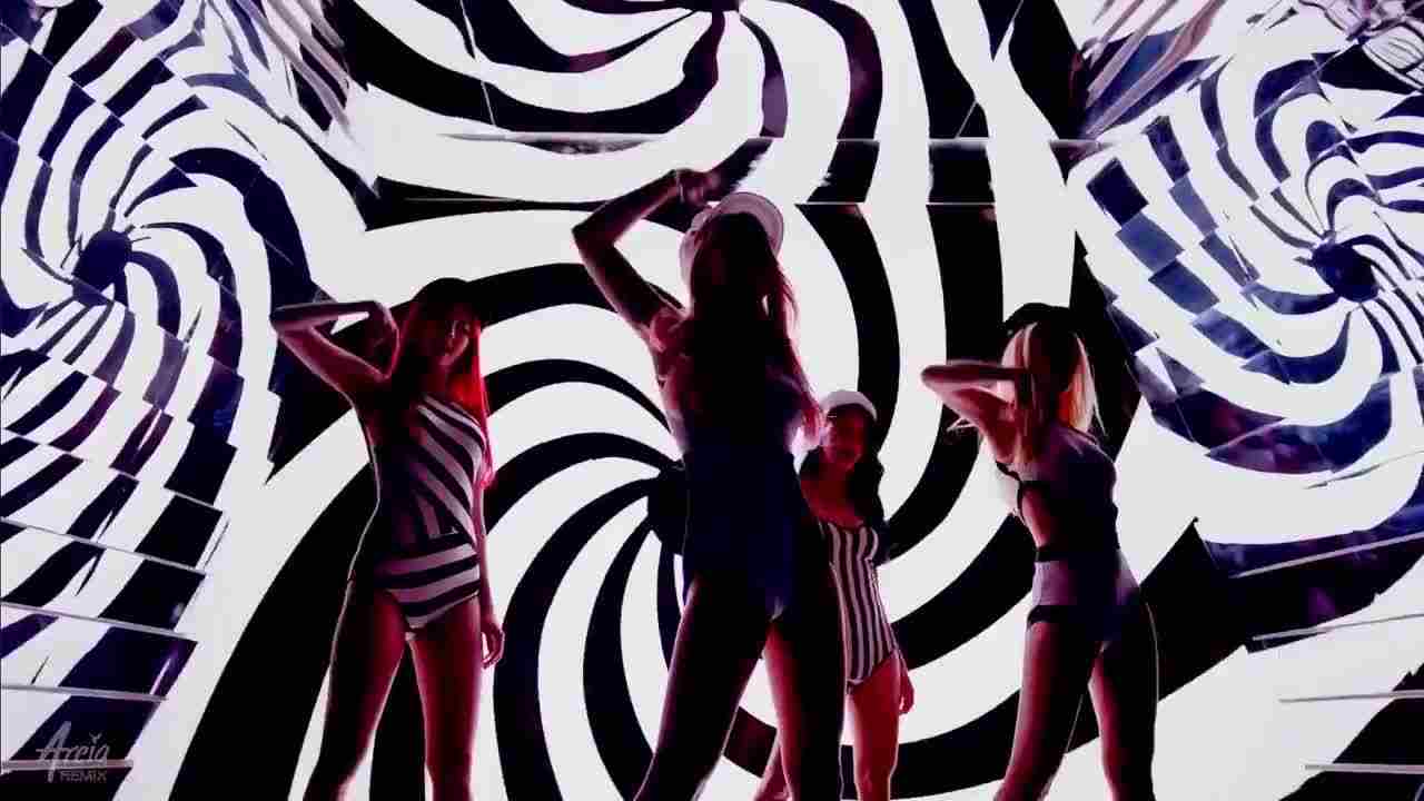  PMV 日本AV女优精华合辑 的剧照8