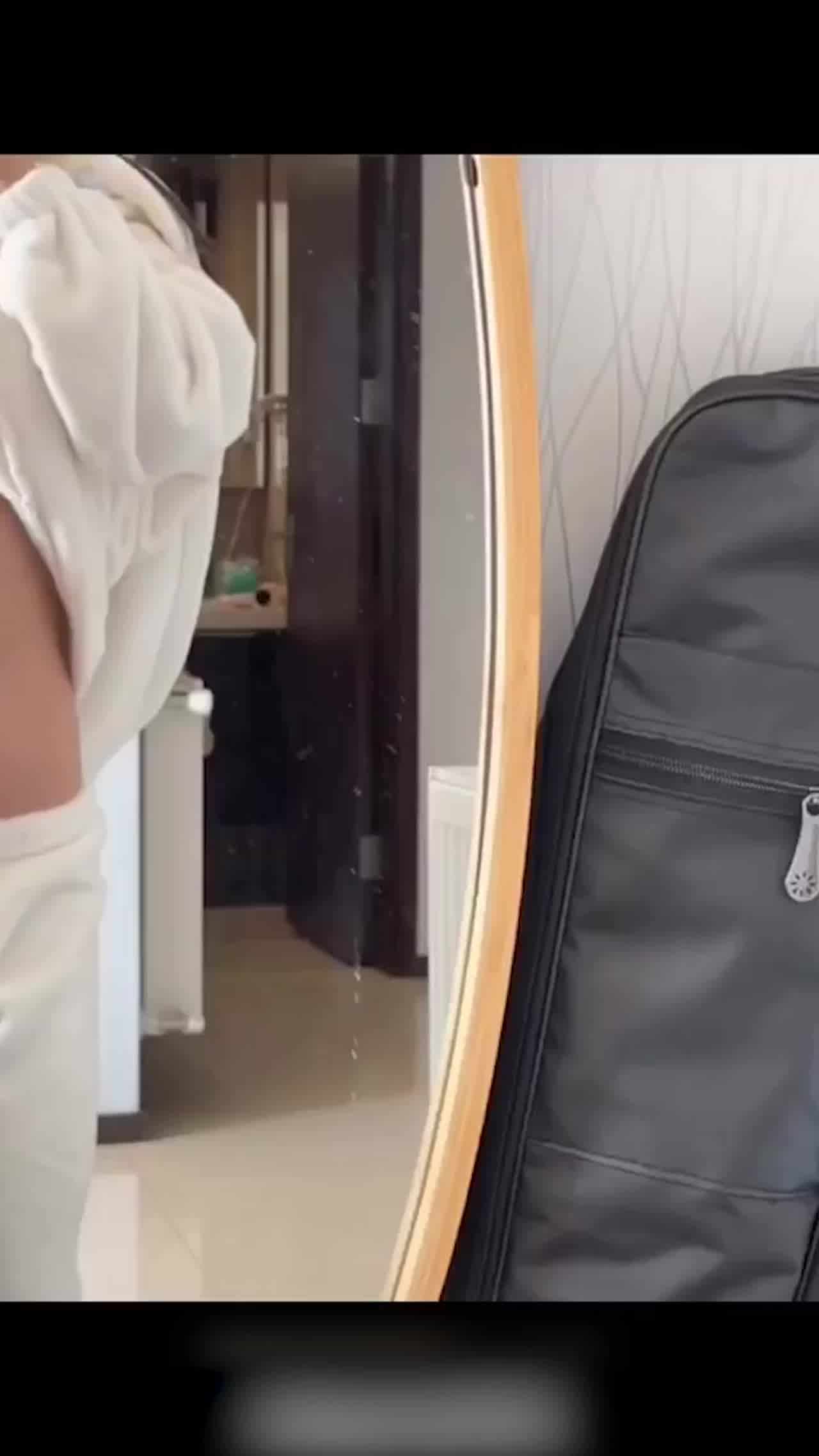  【福利姬系列】慎入 ！初恋的滋味 樱井宁宁 的剧照10